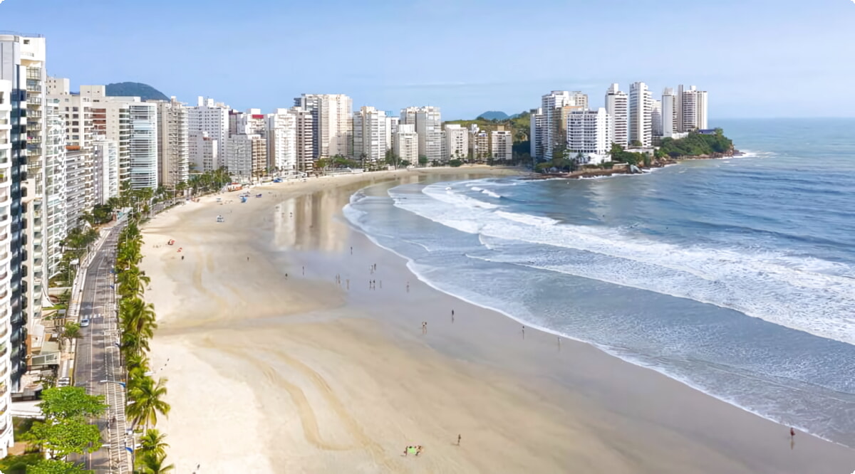 I nostri servizi di noleggio auto offrono una vasta selezione di veicoli a Guaruja.